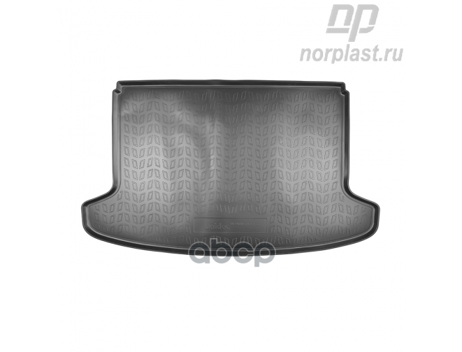 

Коврики В Багажное Отделение Для Changan Cs35 Plus (2019) NORPLAST арт. NPA00T13155