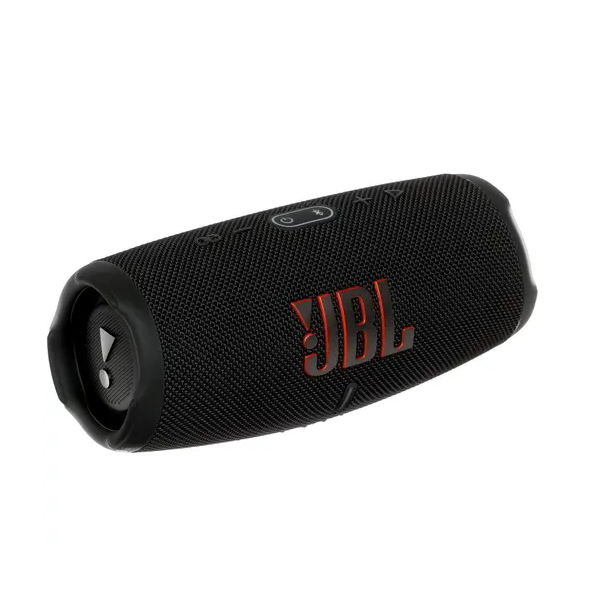 

Портативная колонка JBL Charge 5 Black, Черный, Charge 5