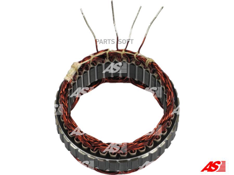 

Статор, Генератор AS as5010