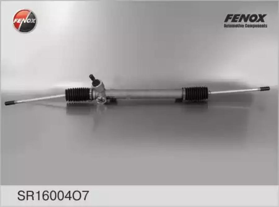 

Рейка Рулевая FENOX sr16004o7