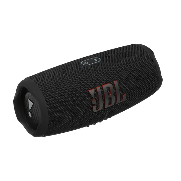 

Портативная колонка JBL Charge 5 Black, Черный, Charge 5