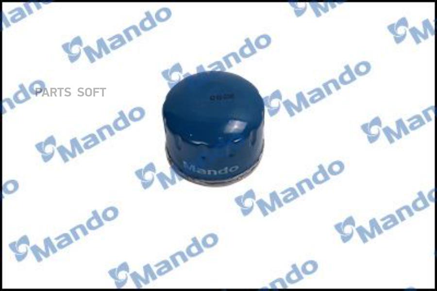 

Фильтр Масляный Mando арт. MMF040268