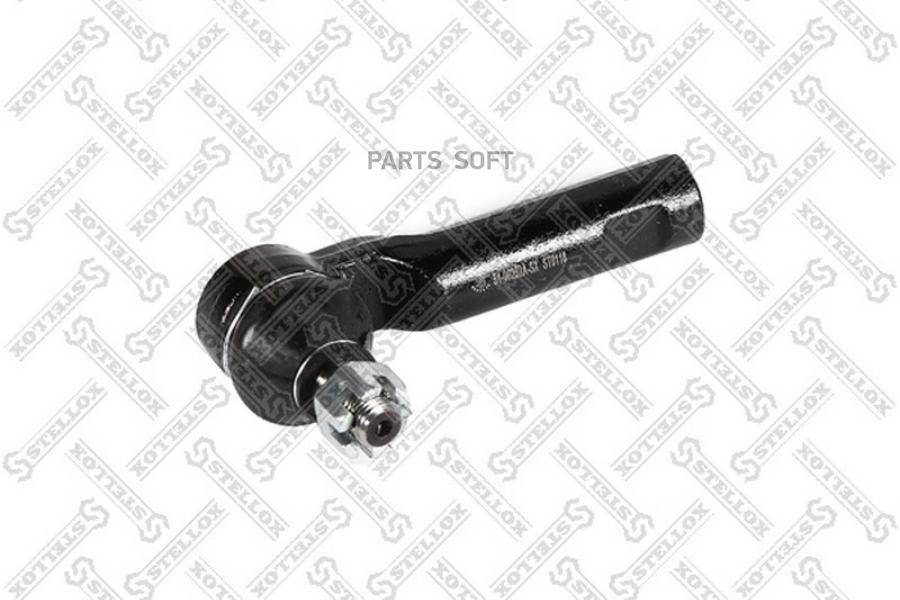 

Наконечник Рулевой Наружный Toyota Land Cruiser Prado Grj 150 09> Stellox 5100252ASX