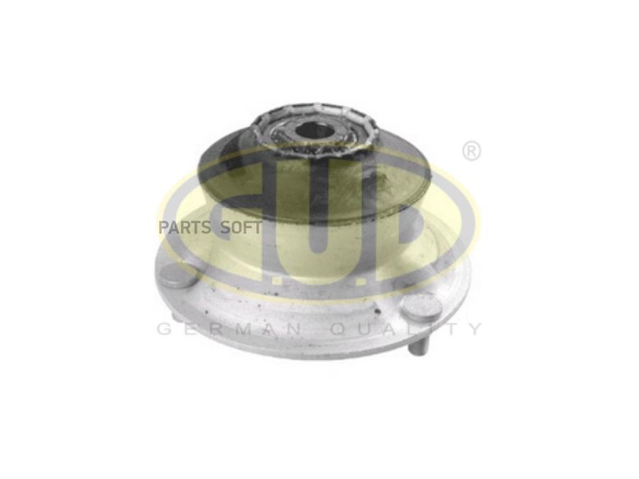 

ОПОРА АМОРТ ПЕРЕДН BMW E3946 1шт