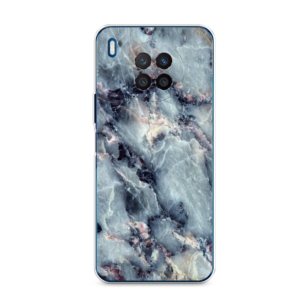 

Чехол Awog "Минералы 10" для Huawei Nova 8i, 6106350-3