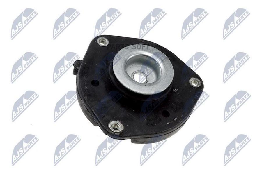 

Ad-Vw-005_верх Опора Амортизатора Audi A3 03-13,Q3 11-,Tt 07-,Vw Golf V 03-,Passat B6/B7 0