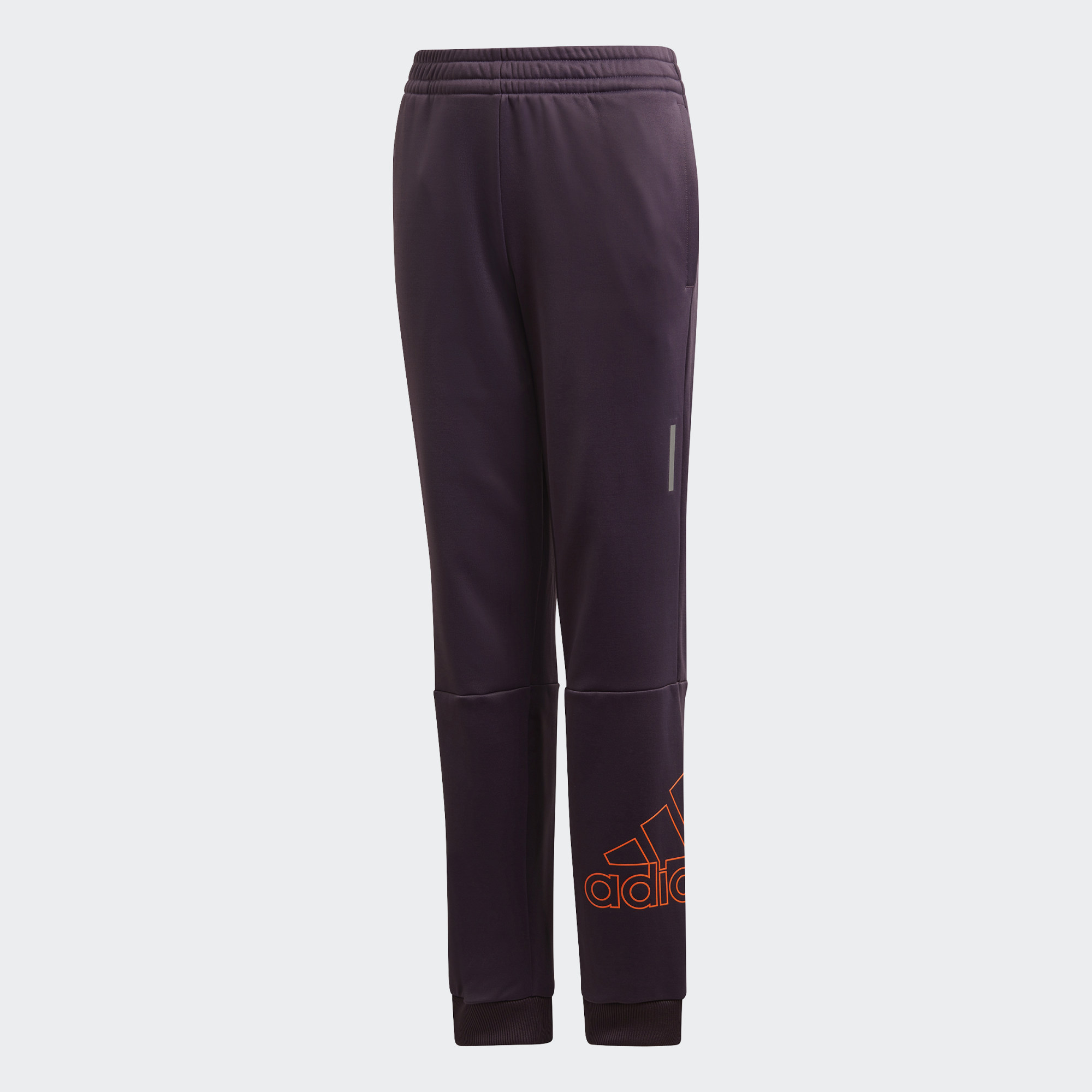 

Брюки Adidas Yg Iw Pants GD6161 цв.черный р. 140, GD6161
