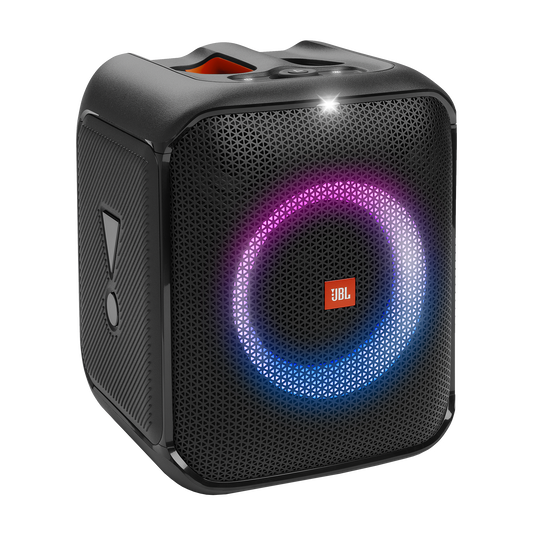 

Портативная колонка JBL PartyBox Encore Essential