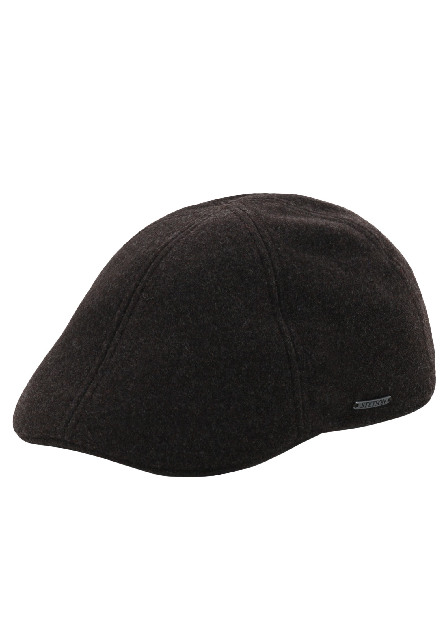 

Кепи STETSON 6610103 683925 Коричневый, 6610103