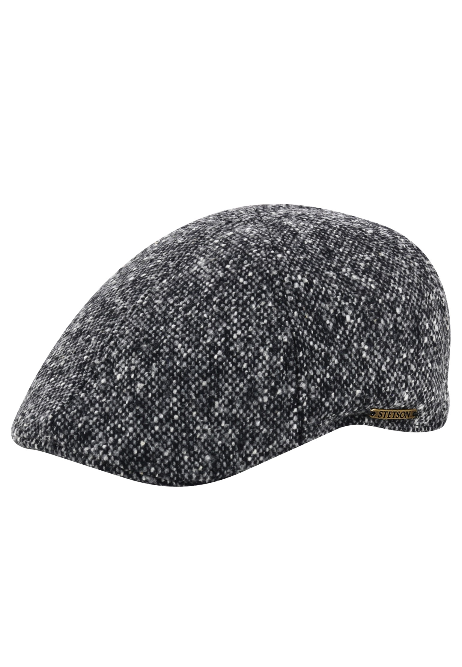 

Кепи STETSON 6610603 683819 Серый, 6610603