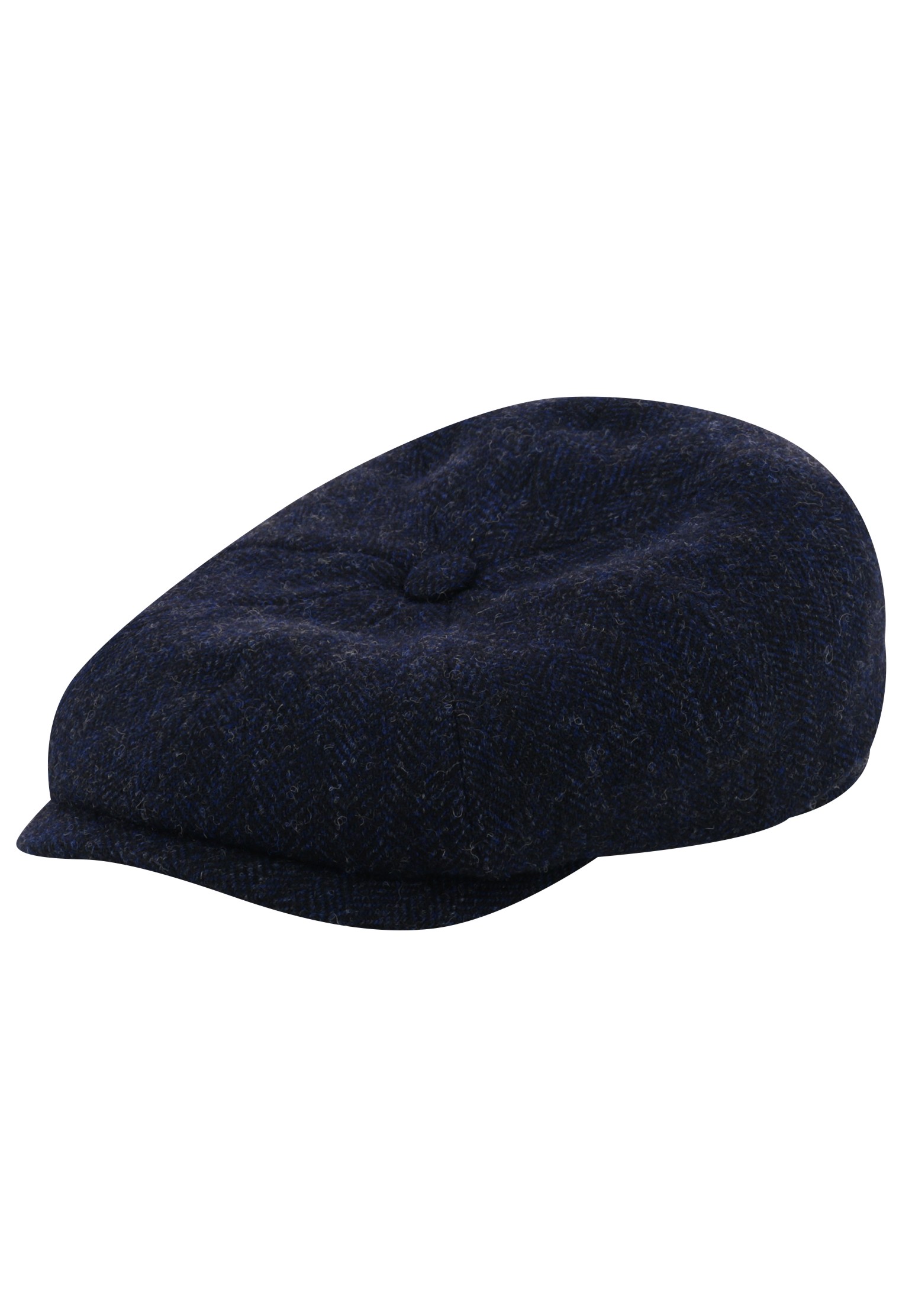 

Кепи STETSON 6840529 683665 Синий, 6840529