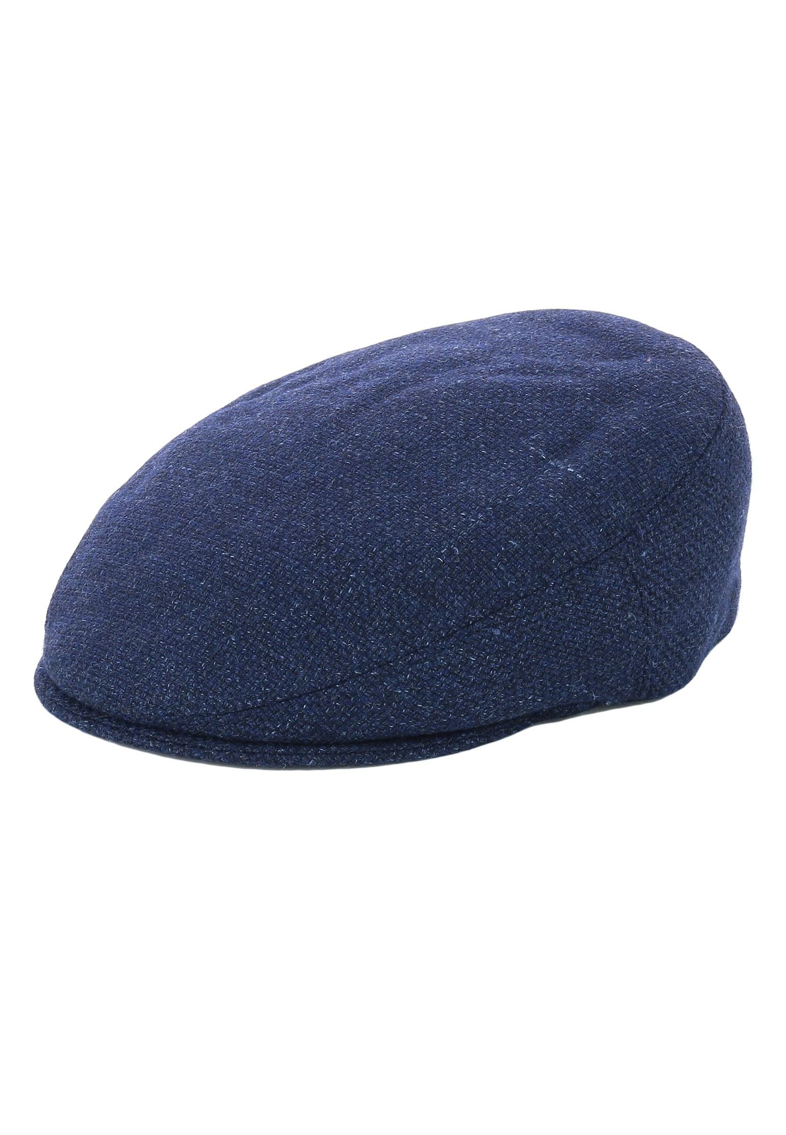 

Кепка CORNELIANI 80O338 7829225 237797 Синий, 80O338 7829225