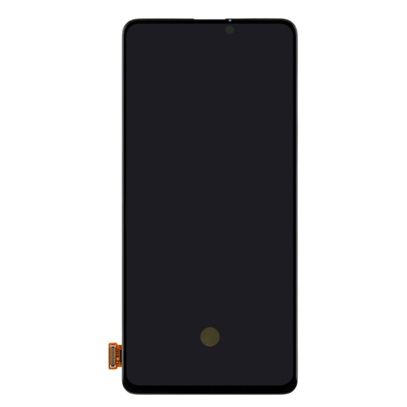 Дисплей BaseMarket для Xiaomi Mi 9T в сборе с тачскрином Base (черный) (оригинальный LCD)