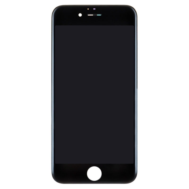 Дисплей BaseMarket для Apple iPhone 6 в сборе с тачскрином Base (черный)