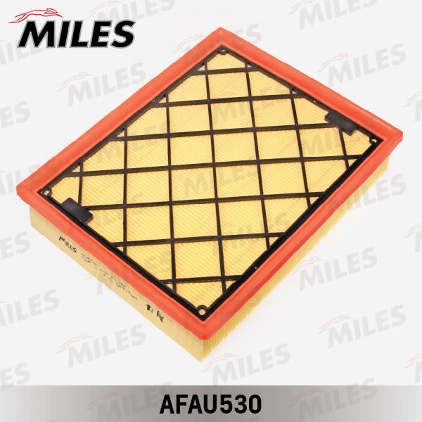 

Фильтр воздушный двигателя Miles afau530