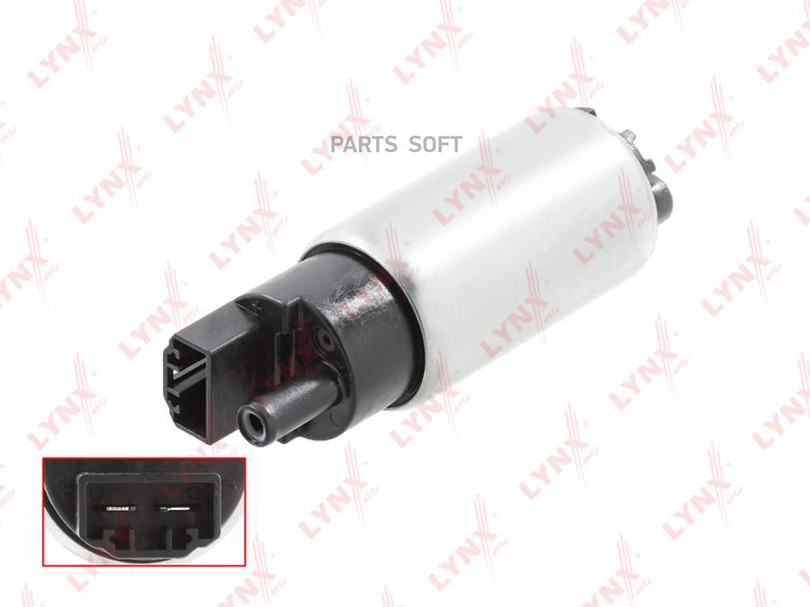 

Электробензонасос Universal /P-3,5Bar Lynxauto Cf-3070 LYNXauto CF-3070