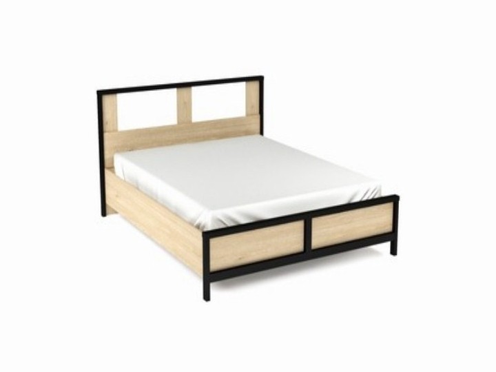 

Бостон Кровать 200*140