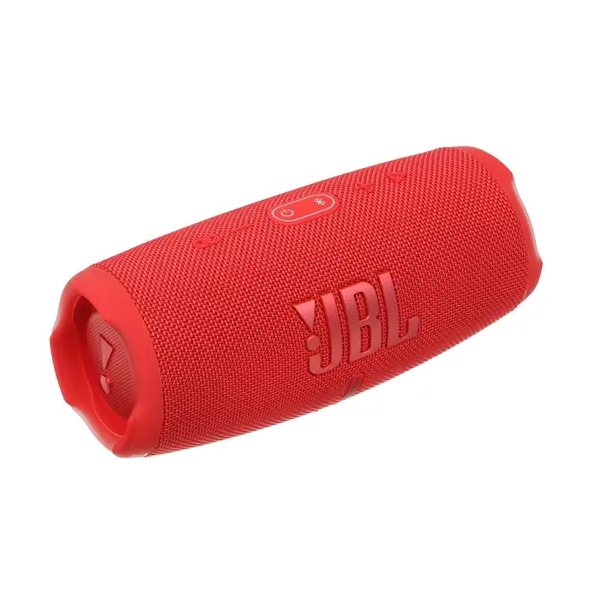 Портативная колонка JBL Charge 5 Red