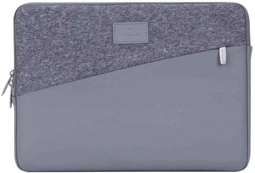 

Чехол для ноутбука 13.3 Riva 7903, серый, MacBook Pro и Ultrabook