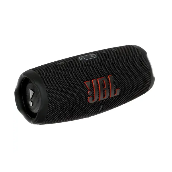 

Портативная колонка JBL Charge 5 Black, Черный, Charge 5