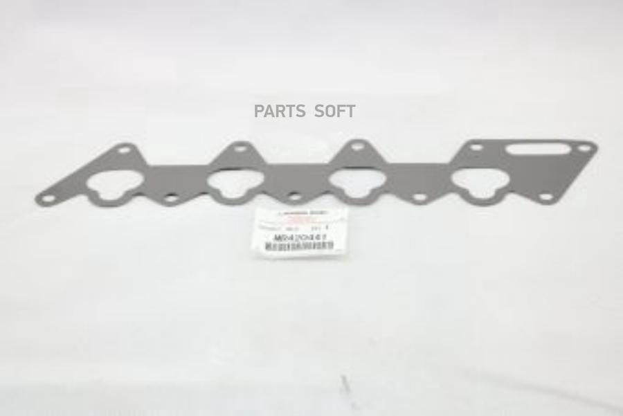 

Прокладка Впускного Коллектора MITSUBISHI арт. MR420441