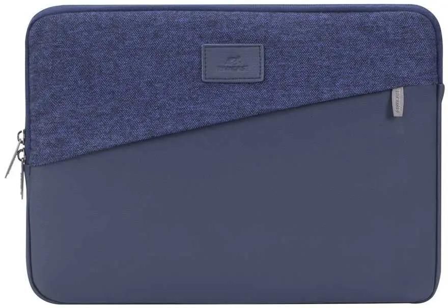 

Чехол для ноутбука 13.3 Riva 7903, синий, MacBook Pro и Ultrabook