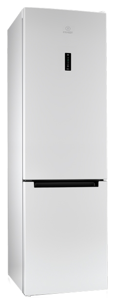 фото Холодильник indesit df 5200 w white