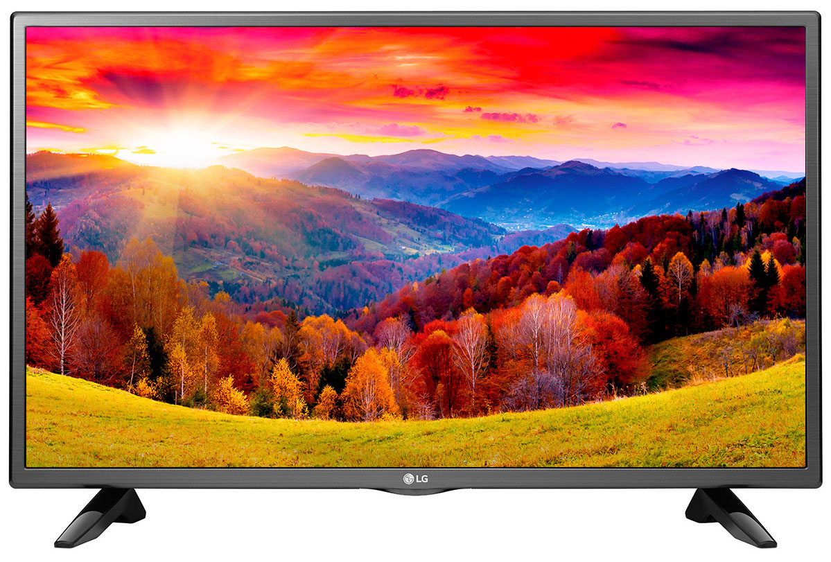 фото Led телевизор hd ready lg 32lh570u