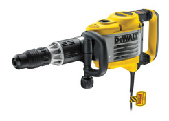 Сетевой отбойный молоток DeWALT D25902K-QS