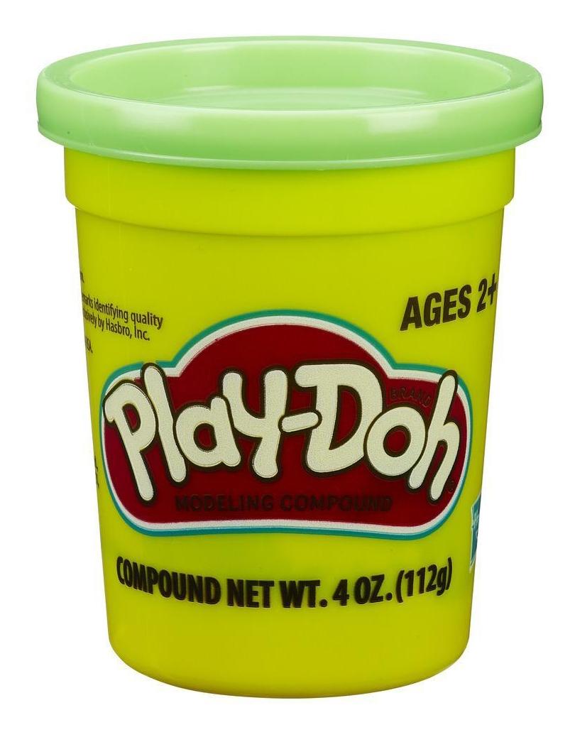 фото Пластилин play-doh b6756 b7411