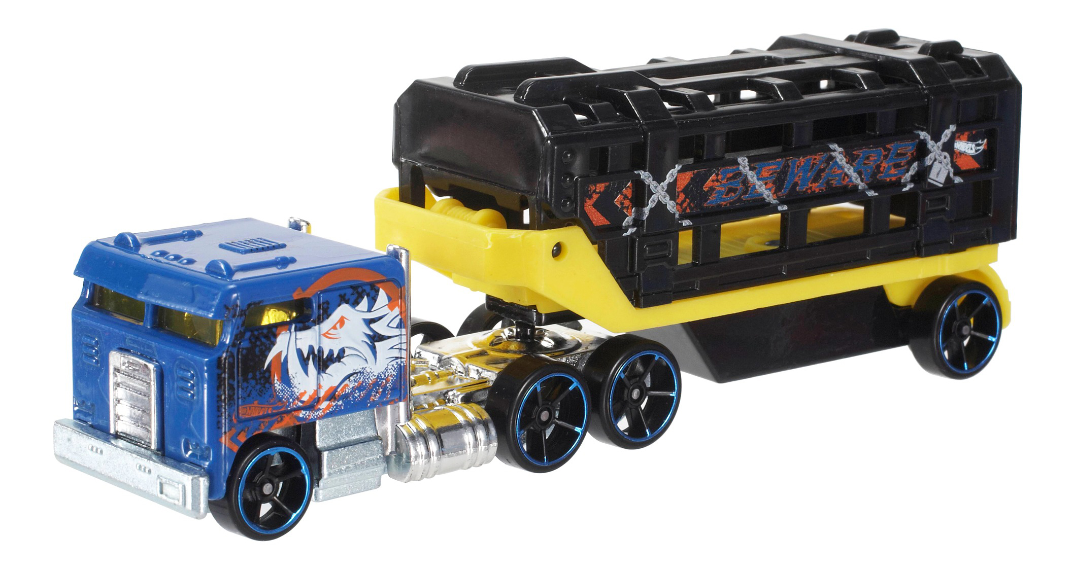 фото Грузовик hot wheels bfm60 bfm61