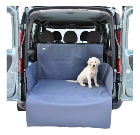 Накидка для перевозки собак в багажнике Сomfort address XXL 120*70*150 см (DAF 049 S)