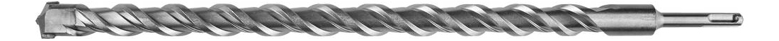 

Бур SDS+ для перфоратора Stayer 2930-460-22_z01, 2930-460-22