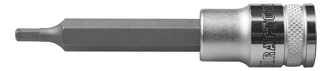 

Торцевая головка Kraftool 27909-03, 27909-03