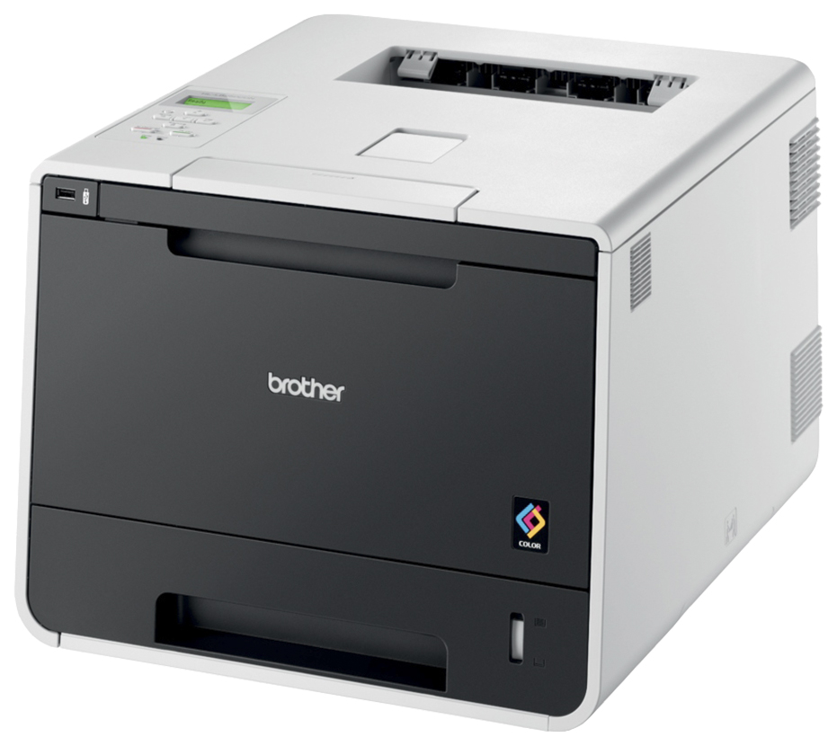 

Лазерный принтер Brother HL-L8250CDN, HL-L8250CDN