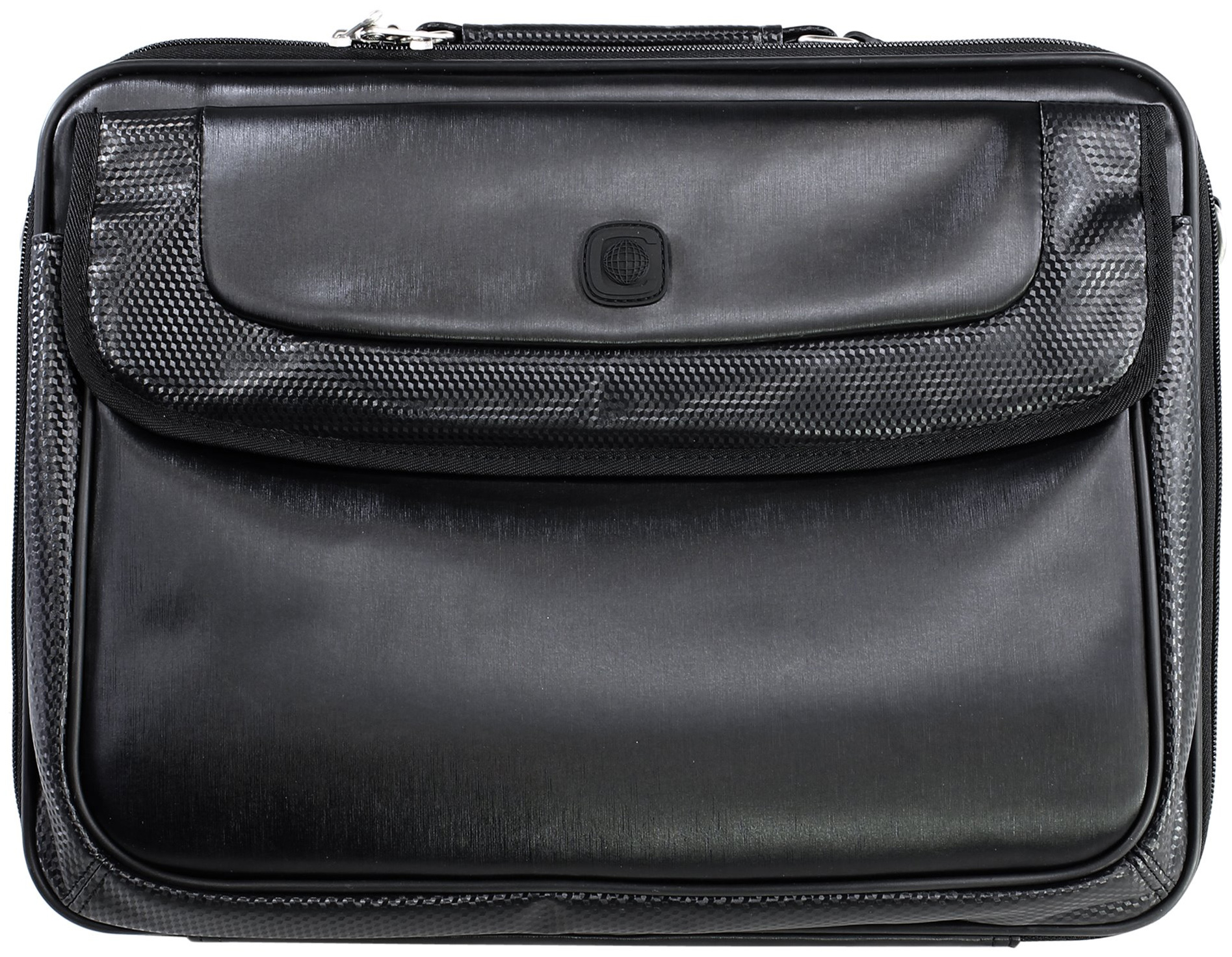 

Сумка для ноутбука 15.6" Continent CC-05 Black, CC-05