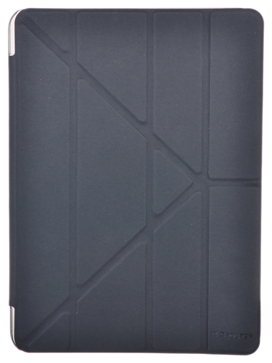

Чехол IT BAGGAGE для Samsung Galaxy Tab 4 10.1" Black, для Samsung Galaxy Tab 4 10.1'