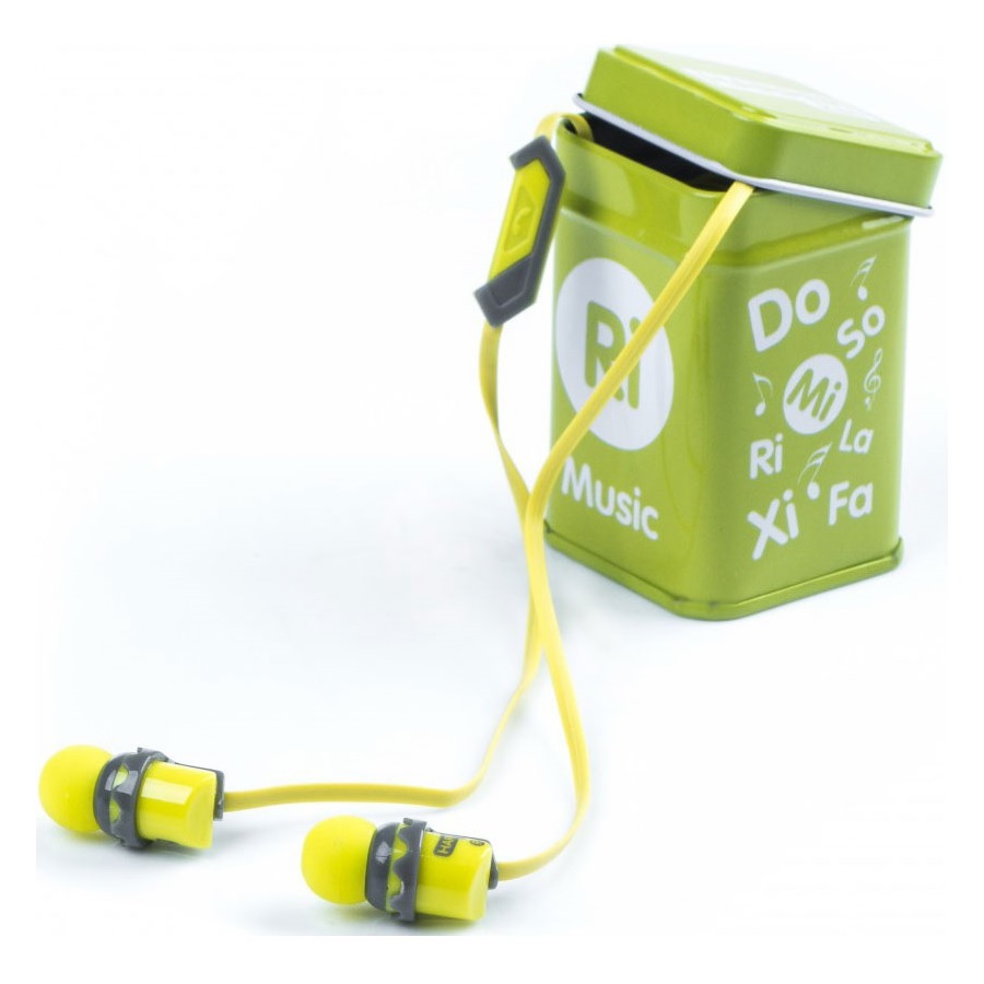 

Наушники Harper Kids HK-66 Green, Kids HK-66