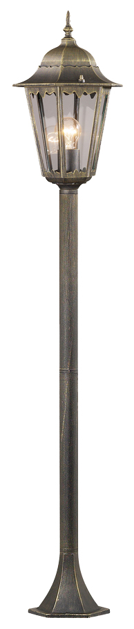 

Фонарный столб Odeon Light 2322/1F, 2322/1F