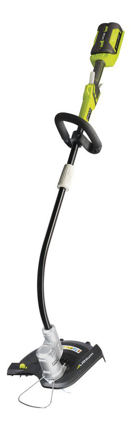 

Аккумуляторный садовый триммер Ryobi RLT36C3325 5133002107 36 В АКБ и ЗУ в комплекте, RLT36C3325