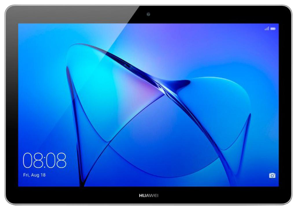 фото Планшет huawei mediapad t3 grey (ags-l09)