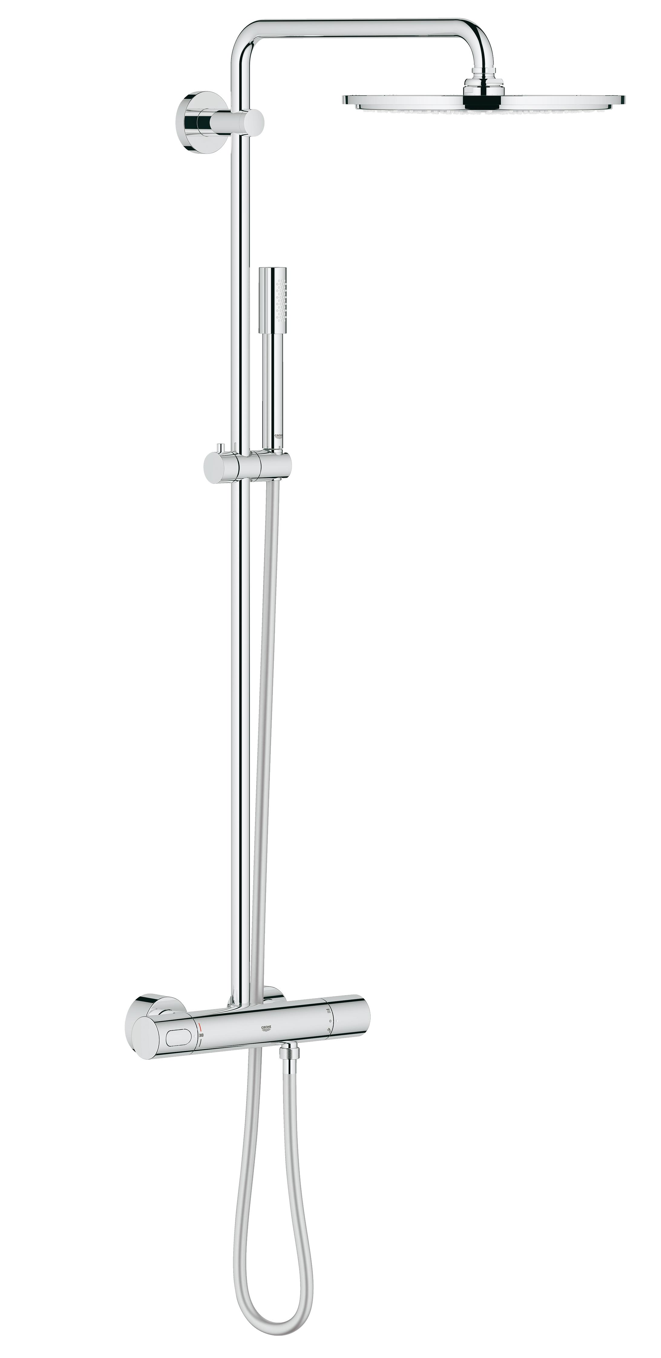 

Душевые стойки Grohe 27966000