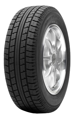 фото Шины nitto winter sn2 205/50 r17 93q