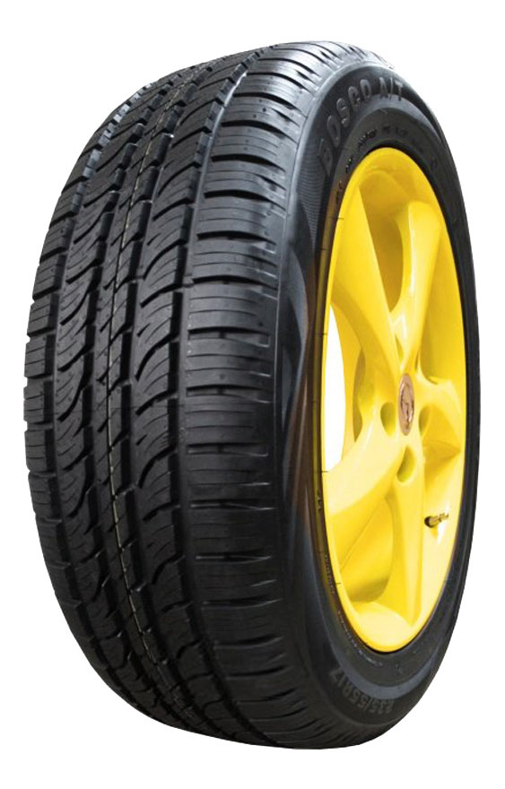 Шины Viatti Bosco A/T V-237 265/60 R18 110H