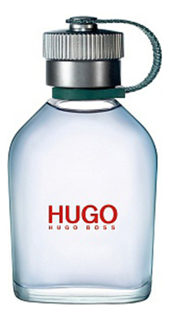 Туалетная вода мужская Hugo Boss Hugo 75 мл реальность в рекламе