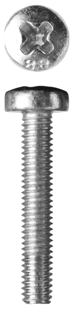 Винт Зубр 303150-03-020 M3x20мм, 5кг универсальный ручной зажим для круглых профилированных и плоских деталей зубр