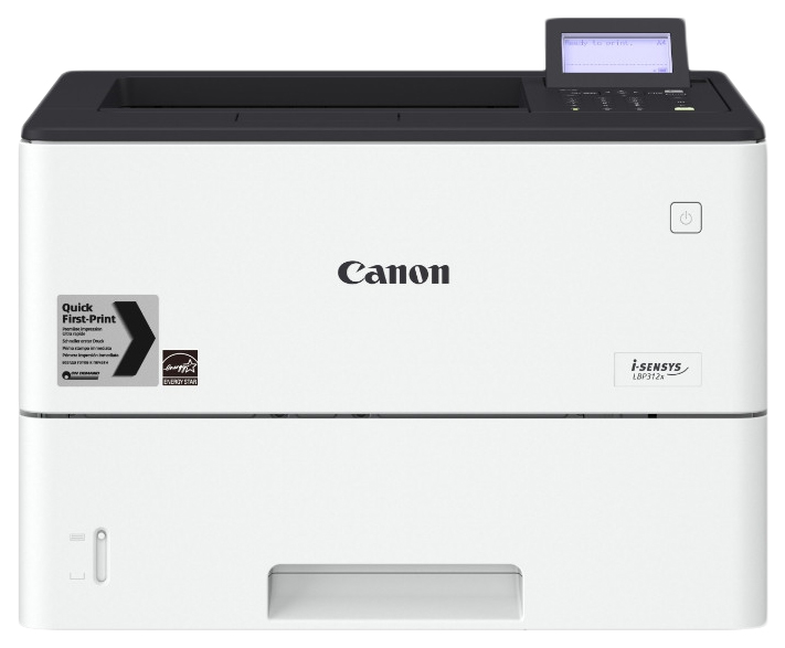 

Лазерный принтер Canon i-SENSYS LBP312x, i-SENSYS LBP312x
