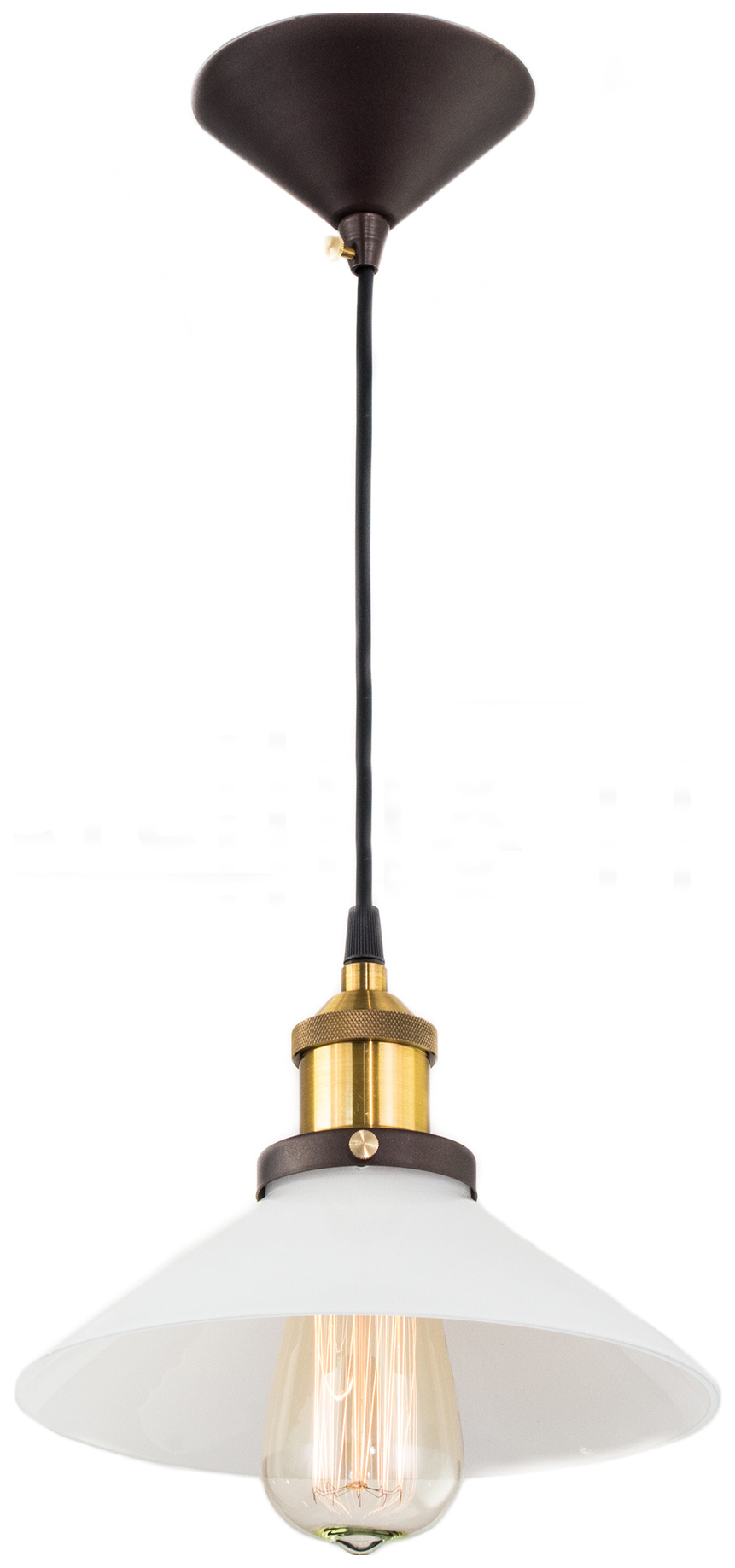 фото Подвесной светильник citilux эдисон cl450102
