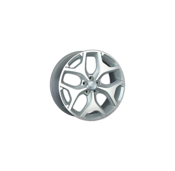 

Колесный диск REPLICA SB 22 R16 6.5J PCD5x100 ET48 D56.1 (S024934), sB 22