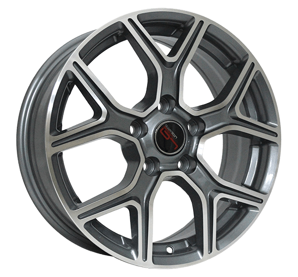 фото Колесный диск replica concept r16 6.5j pcd5x114.3 et46 d67.1 (9164144)